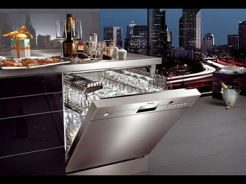 Stylish Top 10 Best Dishwasher Reviews In 2016 Youtube The Best Dishwasher Remodel